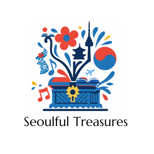 Seoulful Treasures
